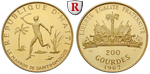 25044 200 Gourdes