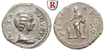 25059 Julia Domna, Frau des Septi...