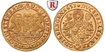25065 Georg III., Ludwig und Chri...