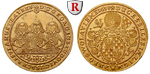 25066 Georg III., Ludwig und Chri...