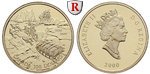 25079 Elizabeth II., 100 Dollars