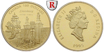 25082 Elizabeth II., 100 Dollars
