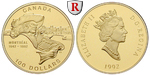 25085 Elizabeth II., 100 Dollars