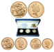 25090 Elizabeth II., Gold Soverei...