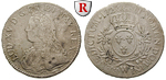 25095 Louis XV., Ecu