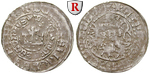 25165 Wenzel II., Prager Groschen