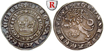 25166 Wenzel II., Prager Groschen
