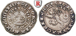 25167 Wenzel II., Prager Groschen