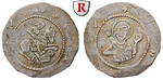 25173 Vladislav I., Denar