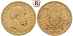 25183 Friedrich Franz II., 20 Mar...