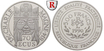 25197 V. Republik, 500 Francs-70 ...