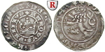 25202 Karl IV., Prager Groschen