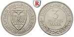 25215 3 Reichsmark