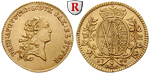 25255 Friedrich August III., Duka...
