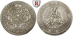 25257 Maximilian I., Reichstaler