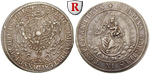 25258 Maximilian I., Reichstaler