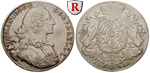 25259 Maximilian III. Joseph, Wap...