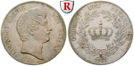 25261 Ludwig I., Kronentaler