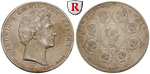 25267 Ludwig I., Geschichtstaler