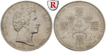 25268 Ludwig I., Geschichtstaler