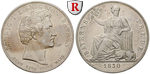 25269 Ludwig I., Geschichtstaler