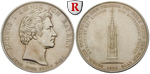 25271 Ludwig I., Geschichtstaler