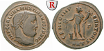 25283 Galerius, Follis
