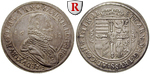 25288 Erzherzog Maximilian, Taler