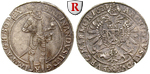 25297 Ferdinand II., 1/2 Taler