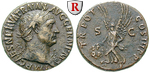 25360 Traianus, As