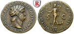 25363 Nero, Dupondius