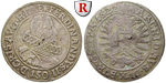 25365 Ferdinand II., Kippertaler ...