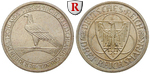 25384 3 Reichsmark