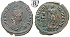 25393 Arcadius, Bronze