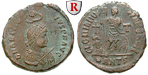 25394 Arcadius, Bronze