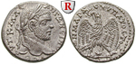 25397 Caracalla, Tetradrachme