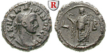 25417 Carinus, Tetradrachme