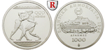 25438 Republik, 1000 Drachmen