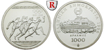 25439 Republik, 1000 Drachmen