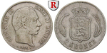25459 Christian IX., 2 Kroner