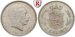 25465 Christian X., 2 Kroner