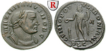 25492 Galerius, Follis