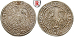 25500 Christian II., Johann Georg...