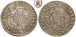 25501 Christian II., Johann Georg...