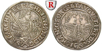 25502 Christian II., Johann Georg...