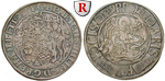 25505 Heinrich Julius, Reichstale...