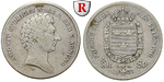 25506 Karl XIV. Johan, 1/8 Riksda...