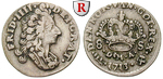 25509 Frederik IV., 8 Skilling