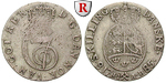 25511 Christian VII., 8 Skilling