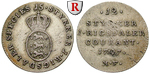 25512 Christian VII., 1/15 Specie...
